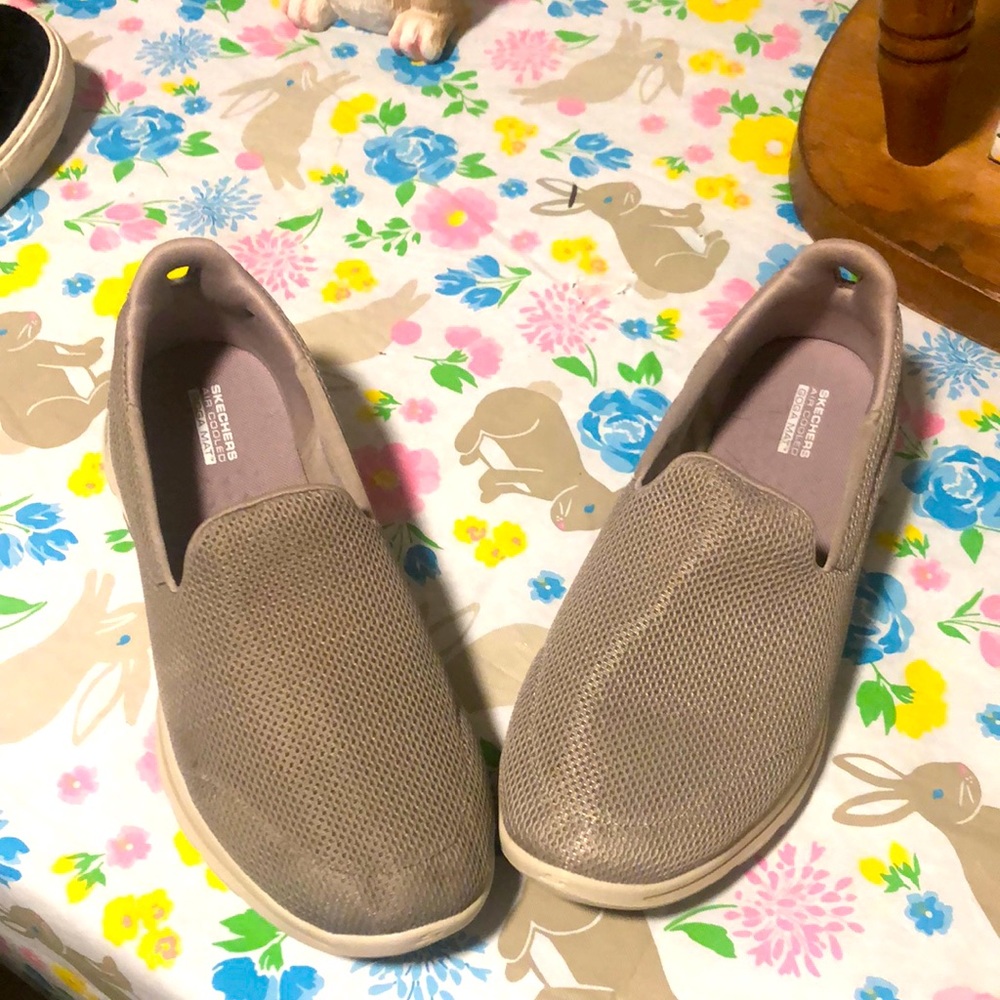 Skechers go-walk 5